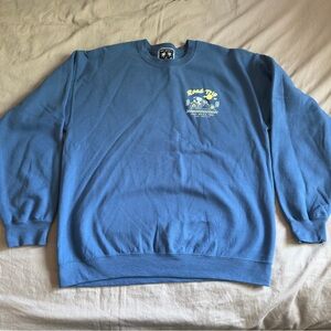 RIOT SOCIETY Snoopy Road Trip Sweatshirt